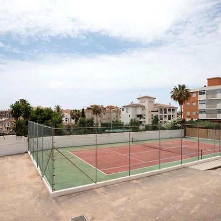 Sky Saltillo Alto Torremolinos Exterior foto