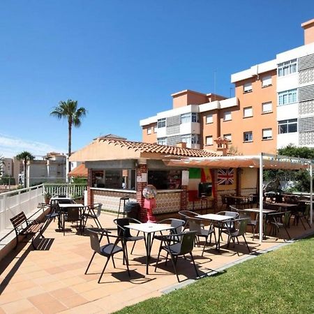 Sky Saltillo Alto Torremolinos Exterior foto