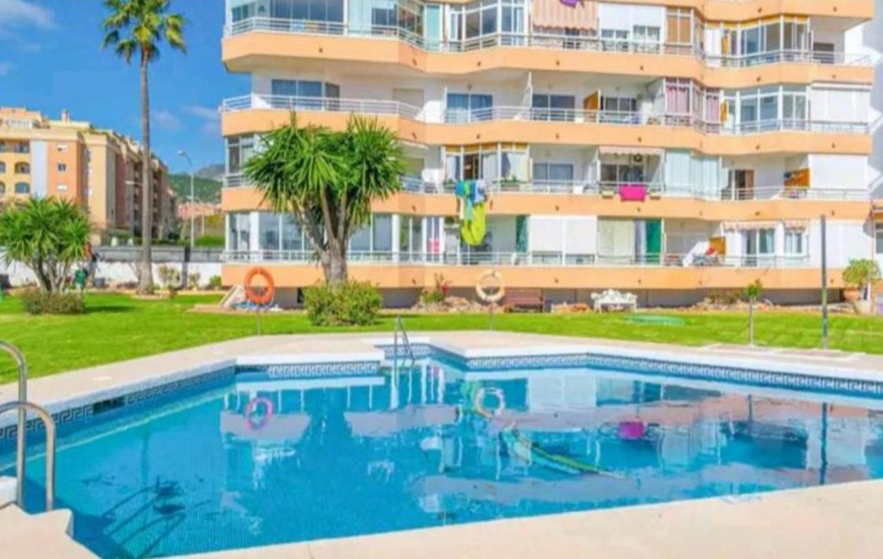 Sky Saltillo Alto Torremolinos Exterior foto