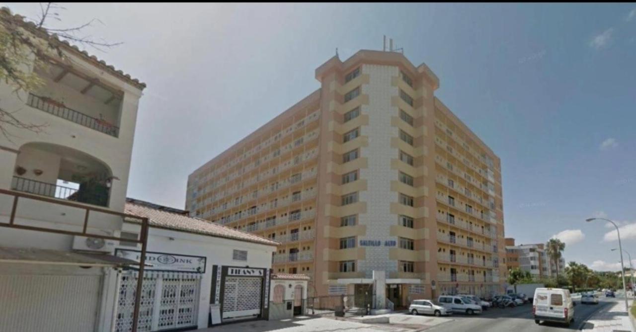 Sky Saltillo Alto Torremolinos Exterior foto